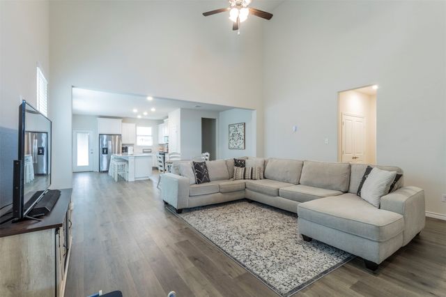 705 Jessica Lynn Lane, Anna, TX 75409