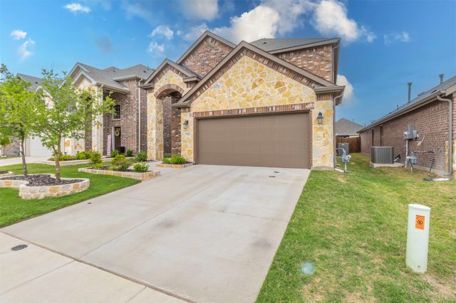 705 Jessica Lynn Lane, Anna, TX 75409