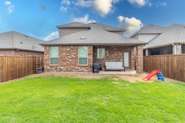 705 Jessica Lynn Lane, Anna, TX 75409