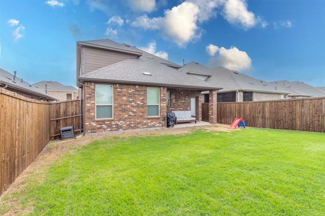705 Jessica Lynn Lane, Anna, TX 75409