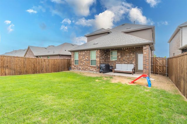 705 Jessica Lynn Lane, Anna, TX 75409