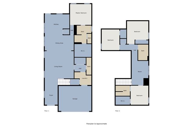 705 Jessica Lynn Lane, Anna, TX 75409