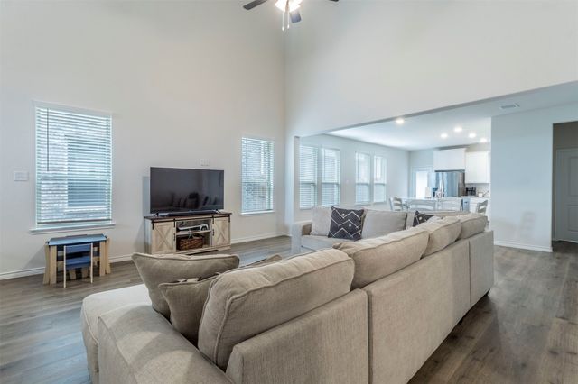 705 Jessica Lynn Lane, Anna, TX 75409