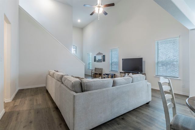 705 Jessica Lynn Lane, Anna, TX 75409
