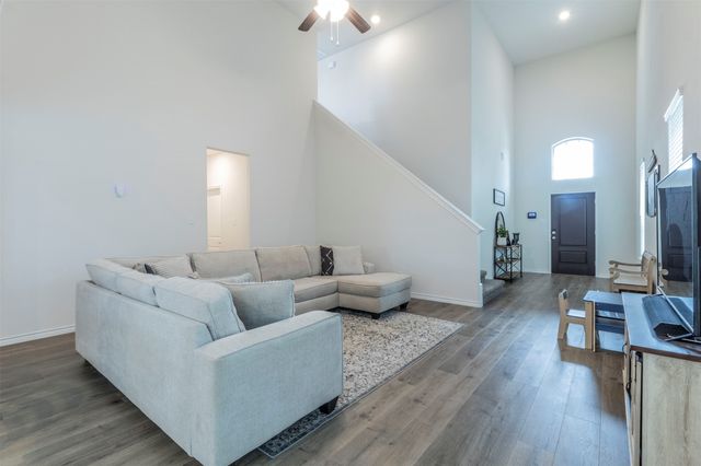 705 Jessica Lynn Lane, Anna, TX 75409