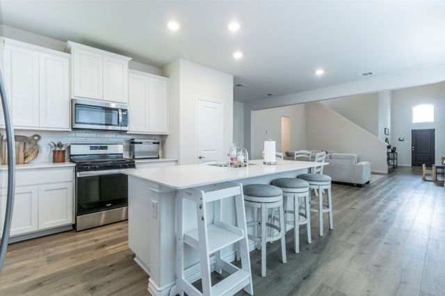 705 Jessica Lynn Lane, Anna, TX 75409