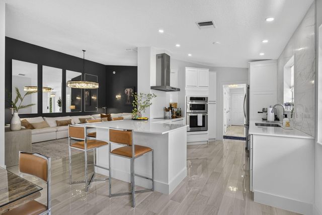 3143 VERDMONT Lane, Wellington, FL 33414