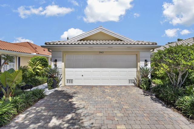 3143 VERDMONT Lane, Wellington, FL 33414