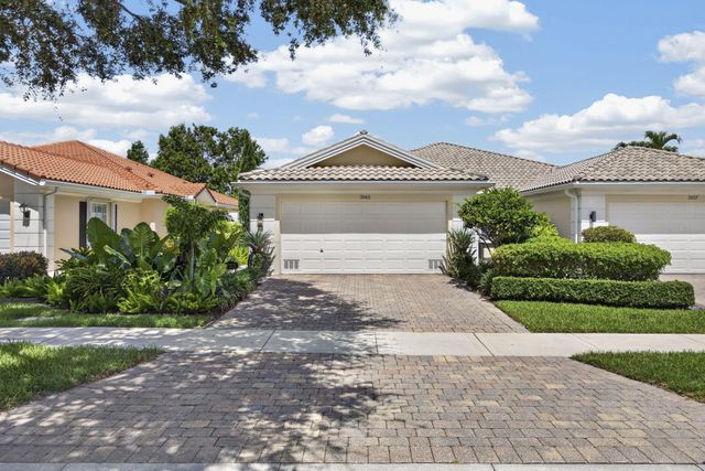 3143 VERDMONT Lane, Wellington, FL 33414
