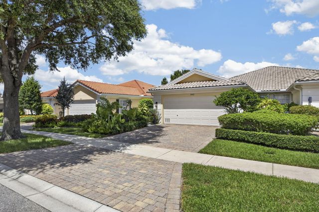 3143 VERDMONT Lane, Wellington, FL 33414