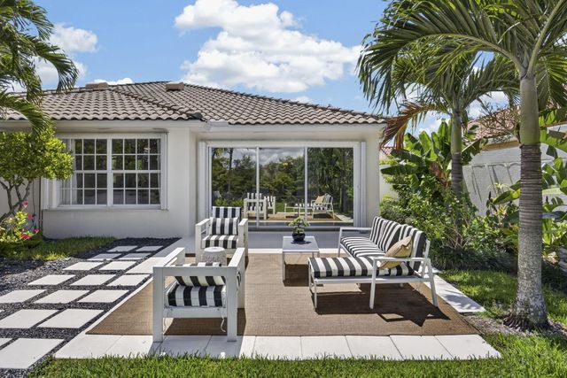 3143 VERDMONT Lane, Wellington, FL 33414
