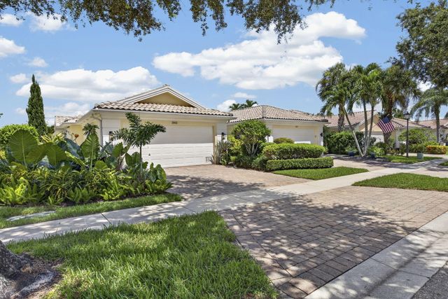 3143 VERDMONT Lane, Wellington, FL 33414