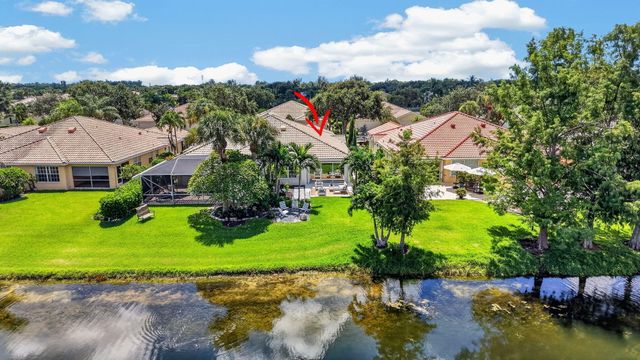 3143 VERDMONT Lane, Wellington, FL 33414