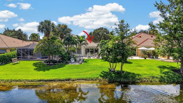 3143 VERDMONT Lane, Wellington, FL 33414
