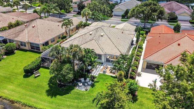 3143 VERDMONT Lane, Wellington, FL 33414