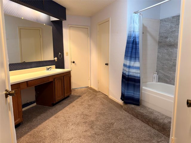 12014 Woolford Drive, Houston, TX 77065