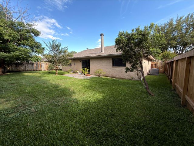 12014 Woolford Drive, Houston, TX 77065