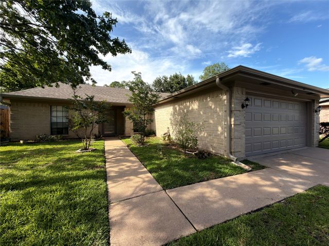 12014 Woolford Drive, Houston, TX 77065