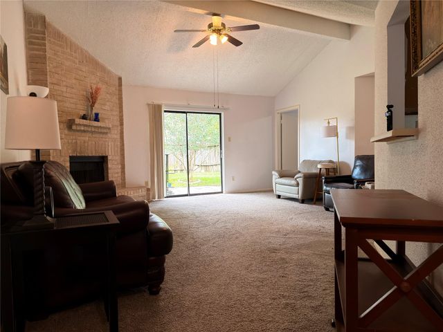 12014 Woolford Drive, Houston, TX 77065