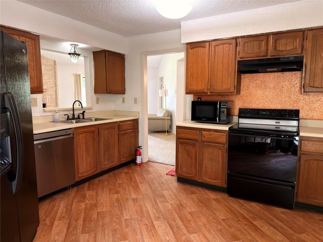 12014 Woolford Drive, Houston, TX 77065
