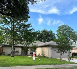 12014 Woolford Drive, Houston, TX 77065