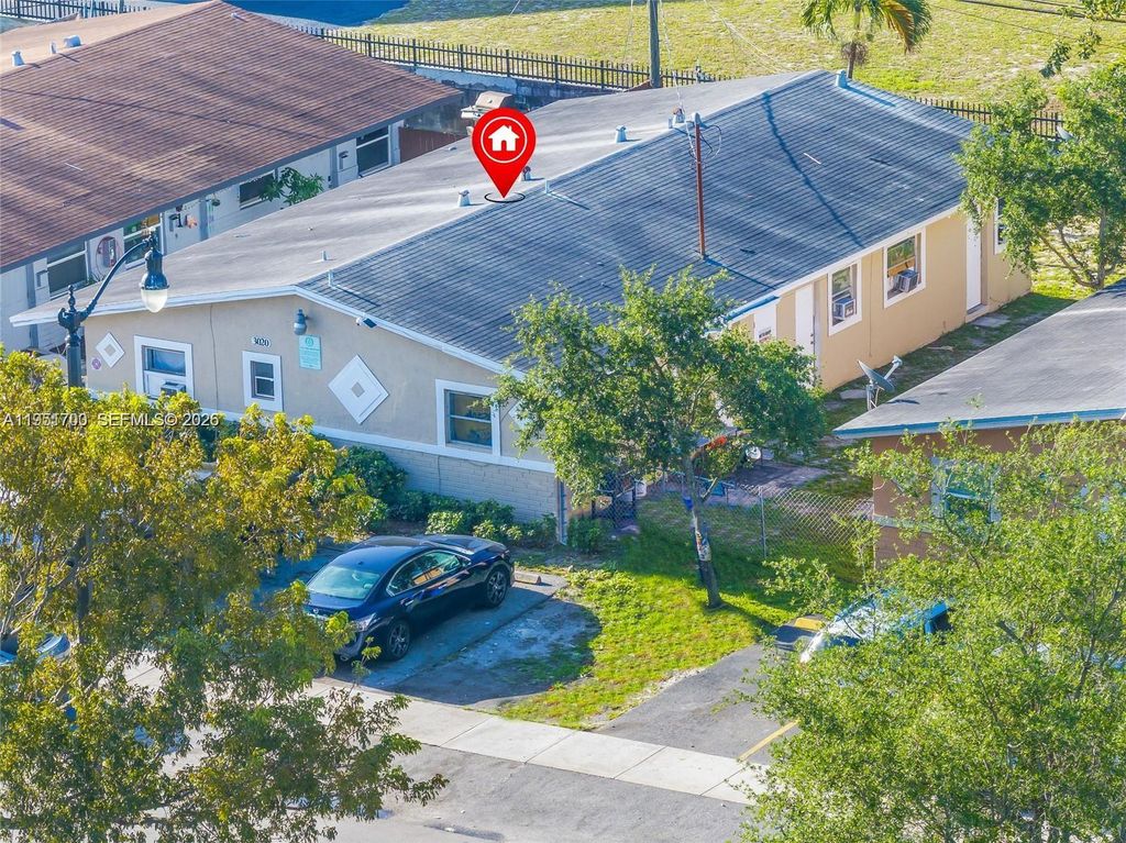 3020 NW 2nd St, Pompano Beach, FL 33069