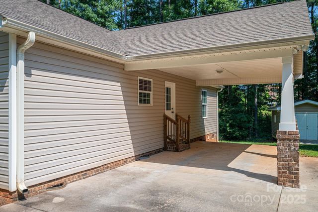 110 Leeper Avenue, Belmont, NC 28012