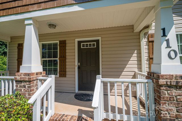 110 Leeper Avenue, Belmont, NC 28012