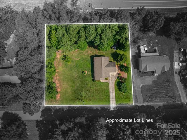 110 Leeper Avenue, Belmont, NC 28012