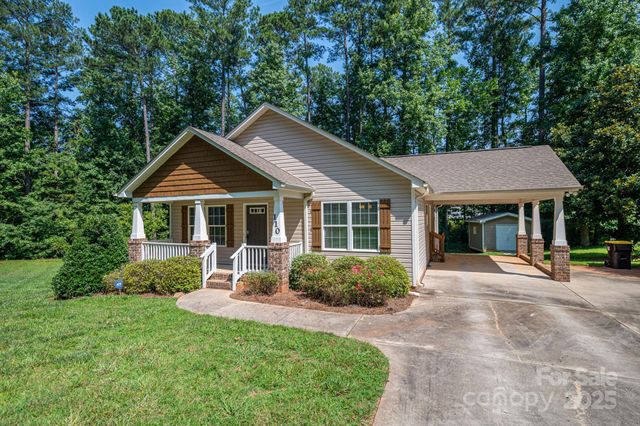 110 Leeper Avenue, Belmont, NC 28012