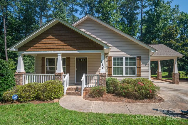 110 Leeper Avenue, Belmont, NC 28012