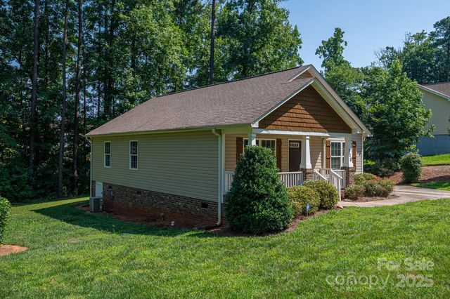 110 Leeper Avenue, Belmont, NC 28012