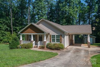 110 Leeper Avenue, Belmont, NC 28012