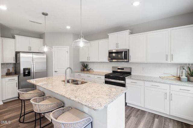 1620 Everton Avenue, Durham, NC 27703