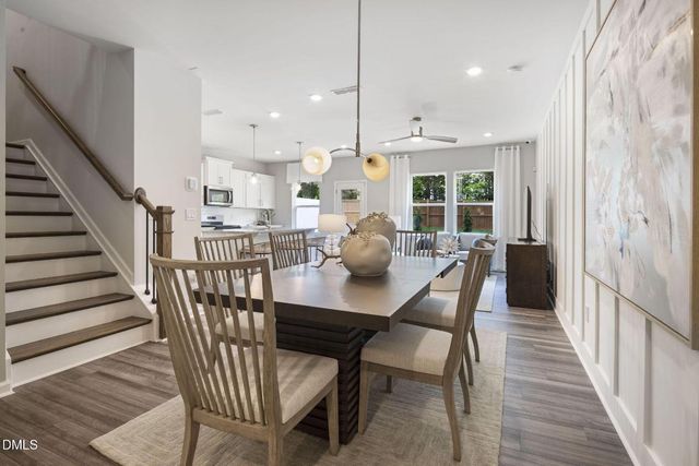 1620 Everton Avenue, Durham, NC 27703