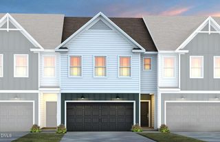 1620 Everton Avenue, Durham, NC 27703
