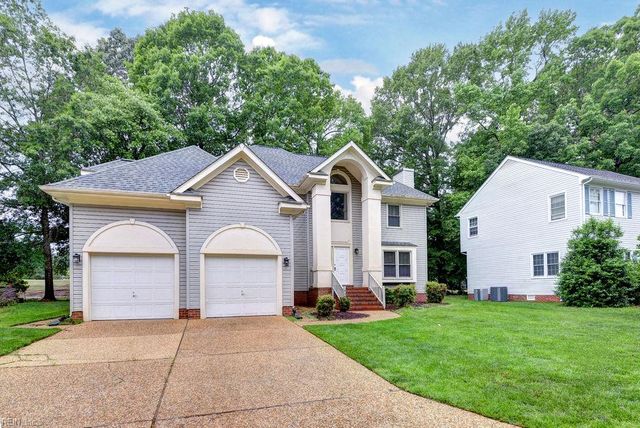 939 Edgewater DR, Newport News, VA 23602