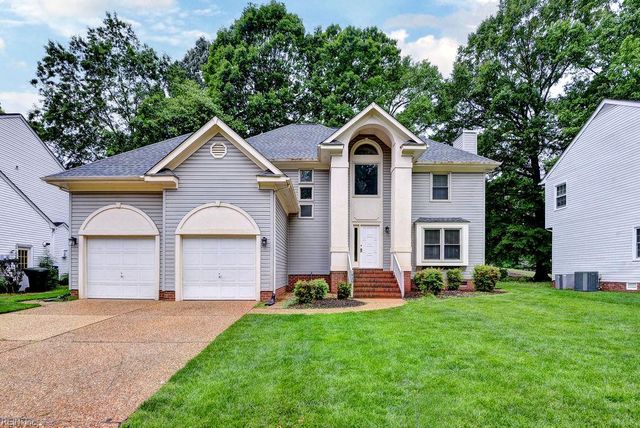 939 Edgewater DR, Newport News, VA 23602