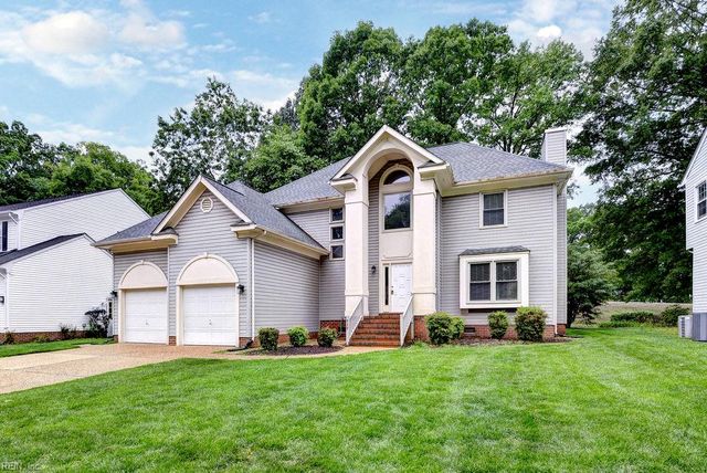 939 Edgewater DR, Newport News, VA 23602