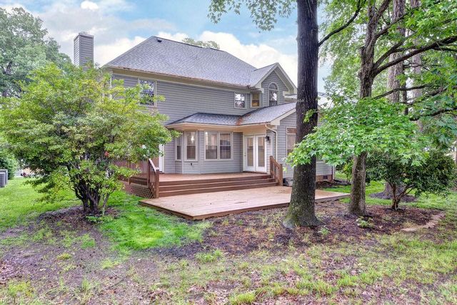 939 Edgewater DR, Newport News, VA 23602