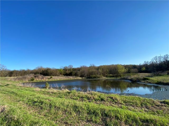 23117 Tunnel Road, Summers, AR 72769