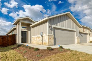 725 Fallow Drive, Venus, TX 76084