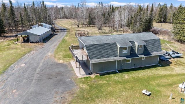 9482 State Highway 13, South Range, WI 54874
