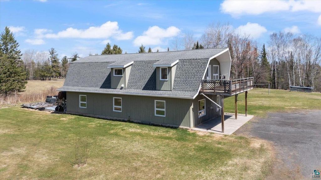 9482 State Highway 13, South Range, WI 54874