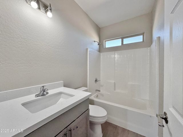 10096 W LAZY ACRES Drive, Casa Grande, AZ 85193