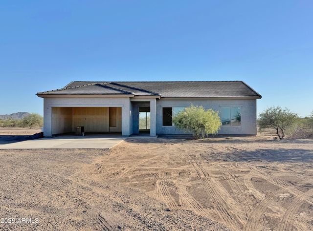 10096 W LAZY ACRES Drive, Casa Grande, AZ 85193