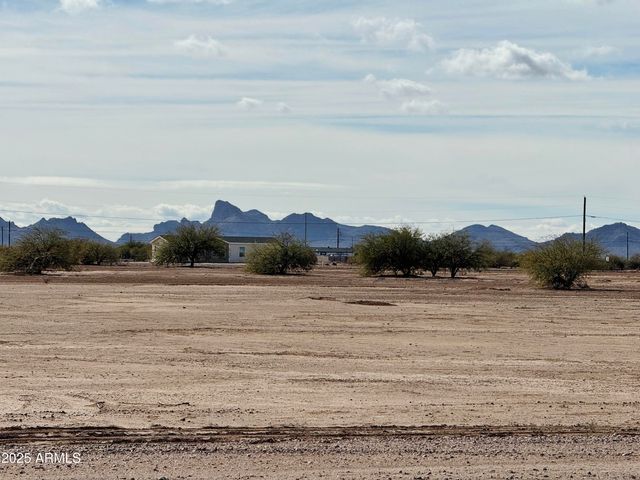 10096 W LAZY ACRES Drive, Casa Grande, AZ 85193