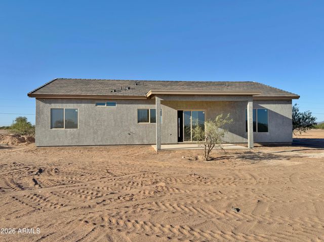 10096 W LAZY ACRES Drive, Casa Grande, AZ 85193