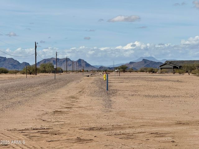 10096 W LAZY ACRES Drive, Casa Grande, AZ 85193