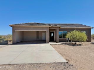 10096 W LAZY ACRES Drive, Casa Grande, AZ 85193